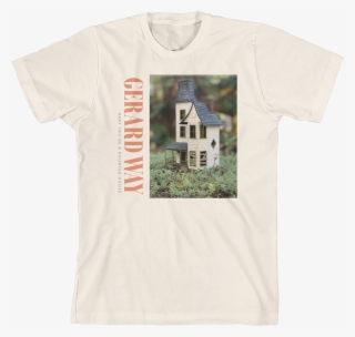 Baby You Re A Haunted House Shirt