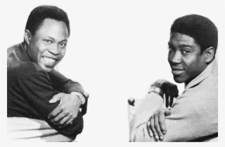 Sam And Dave 60s