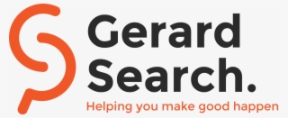 Introducing Gerard Search And Our New Team - Oval