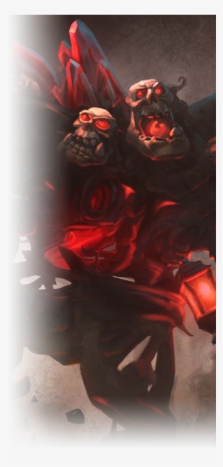 Gets Them In Safe Position Behind Wall To Defend - Supervillain