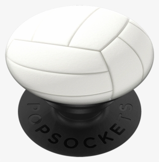 Volleyball, Popsockets Volleyball - Cute Popsocket For Girls