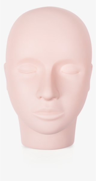 Practicing Mannequin Head - Bust