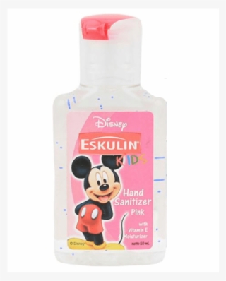Disney Eskulin Hand Sanitizer - Disney