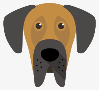 Greatdane-01 Yappicon - Companion Dog