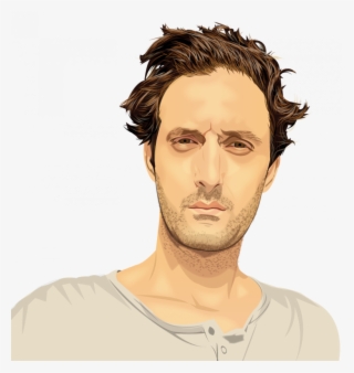 Nicolas Vidal