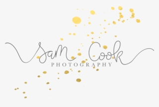 Sam Cook Photography - Calligraphy