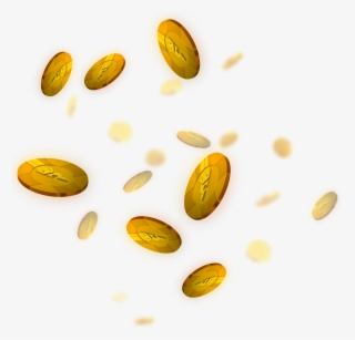 Stp-coins - Almond