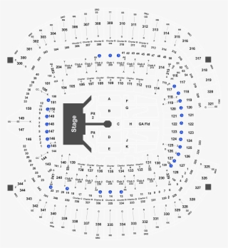 Full Map - Diagram