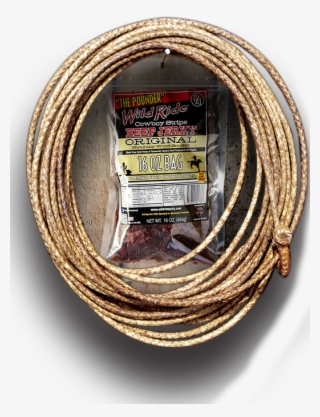 Cowboy Strips - Wire