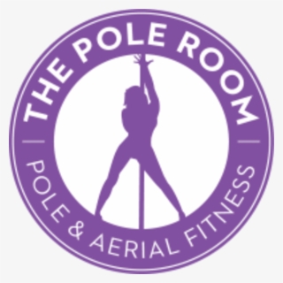 The Pole Room - Sign