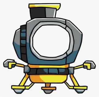 Spaceship Clipart Png