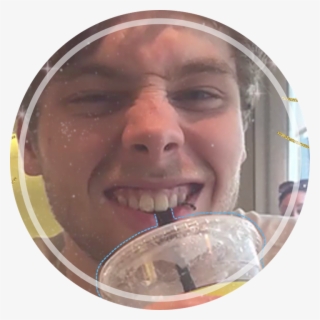 Icons - Luke Hemmings - - Wattpad - Luke Hemmings Snapchat Filter