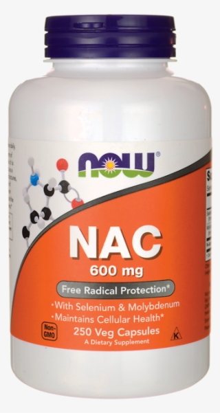 N Acetyl Cysteine Weight Loss Photo - Adam Witaminy