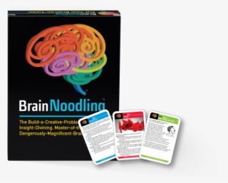 Brainnoodling - Graphic Design