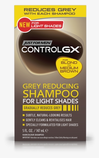 Control Gx Light Shade - Graphic Design