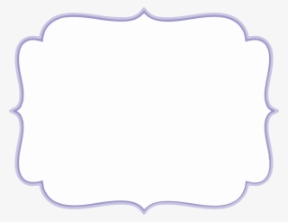 Tags Png - Frame Cinza Png
