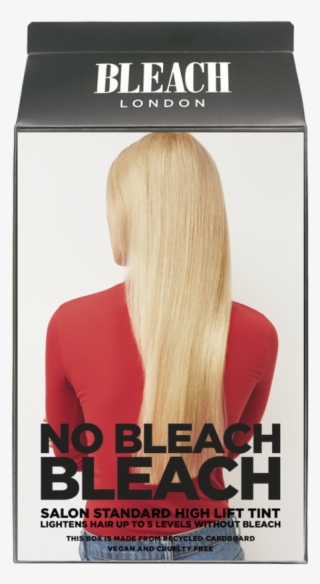 No Bleach Bleach Kit - Blond