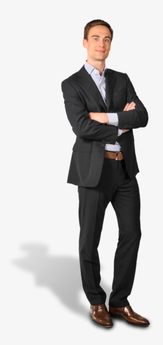 The People Behind Medneo - Nicolas Weber Medneo
