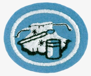 Textile Painting Honor - Emblem