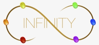 Infinity Design Inspired By The Marvel Universe's Infinity