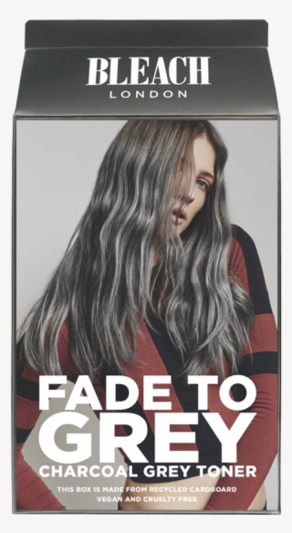 Fade To Grey Kit - Blond