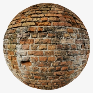 Texture Haven - Brickwork