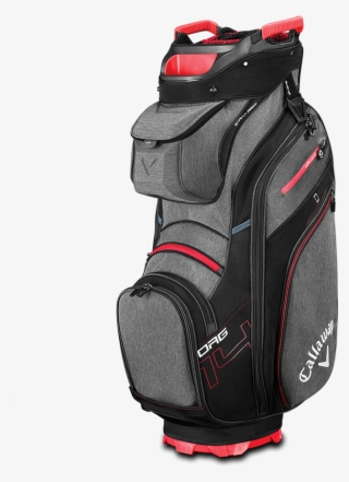 Org 14 Cart Bag