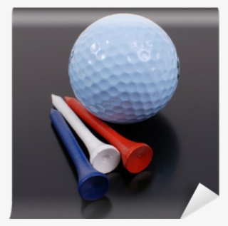 Golf Ball Clipart Wall Crack - Speed Golf