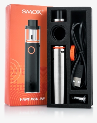 Smok Vape Pen 22 Starter Kit