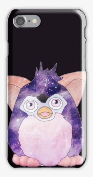 Galaxy Furby - Samsung Galaxy