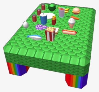 By Felix The Furby - Lego
