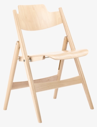 Se18 Folding Chair Natural - Folding Chair