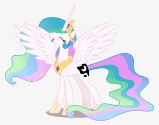 Celestia's Big Day Is On June 20th, And We Are Currently - Cartoon