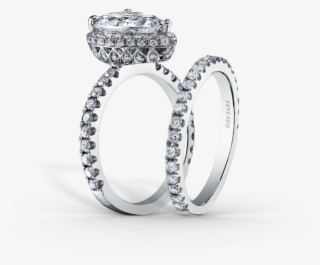 Ladies' Wedding Bands - Engagement Ring