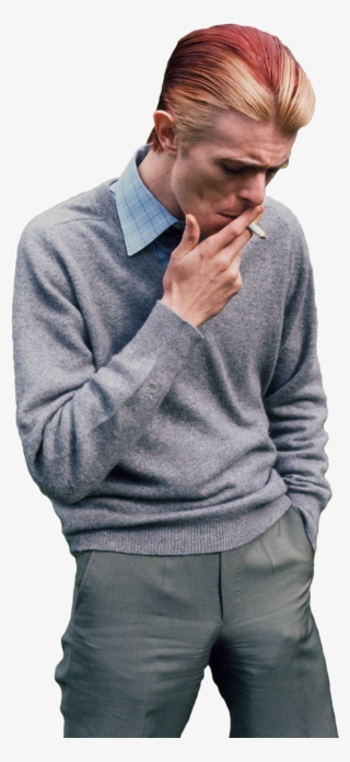 David Bowie Png