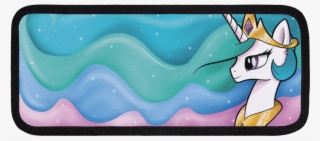 Princess Celestia Canvas Wallet - Cartoon