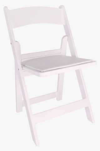 Padded Folding Chair - Folding Chair