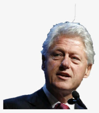 Bill Clinton Png Free Image Download - Bill Clinton