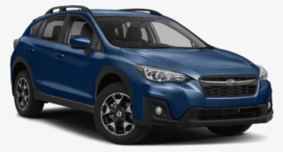 New 2019 Subaru Crosstrek - 2019 Subaru Crosstrek 2.0 I Premium