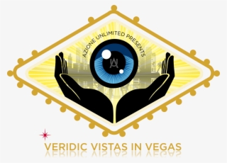 Azione Veridic Vistas - Open Hands Clip Art