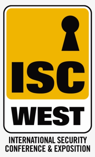 Visit Us At Ics West 2019 In Las Vegas Between 10th - Isc West 2019