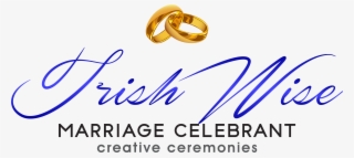 Marriage Celebrant And Ceremonies Celebrant - Calligraphy