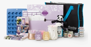 Scentsy Uk Scented Candles Shop Scentsy Wax Warmers - Enhanced Starter Kit Scentsy