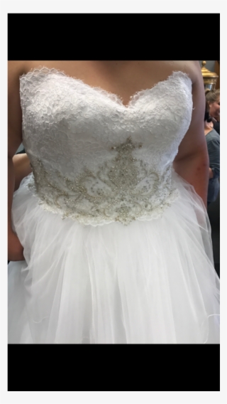 Pin It - Wedding Dress