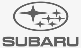 Subaru - Logo Subaru Png