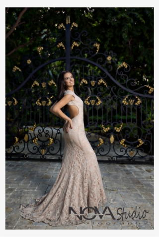 11 - Gown