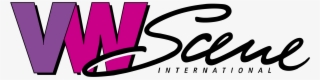 Vw Scene International Logo Png Transparent - Vw Scene International