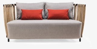 2-seater Sofa - Couch