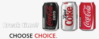 Coke Cola - Coca Cola