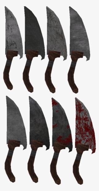 Hunting Knife
